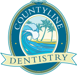 Countyline Dentistry Logo